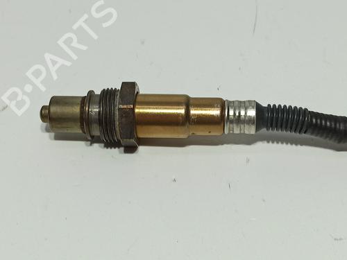 Electronic sensor PEUGEOT 308 SW III (FC_, FJ_, FR_, F4_, FN_) BlueHDi 130 (FCYHZL, FCYHZT) | BP25486980M84 