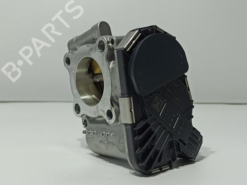 Throttle body OPEL CORSA E (X15) 1.4 (08, 68) | BP12239936M82