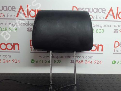 Used Headrest BMW X3 (E83) 3.0 i xDrive (231 hp) 14532073