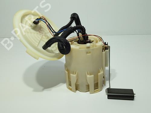 Pompe à carburant OPEL ASTRA H GTC (A04) 1.9 CDTi 16V (L08) | BP28416888M76