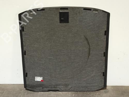 Luggage compartment floor AUDI A3 (8V1, 8VK) 1.6 TDI | BP25610862I33