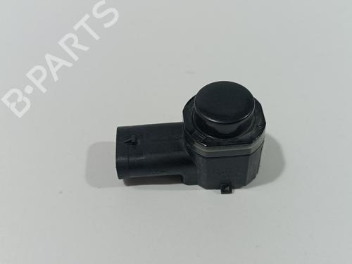 Module électronique PORSCHE CAYENNE (92A) 3.0 Diesel (239 hp) 21086070