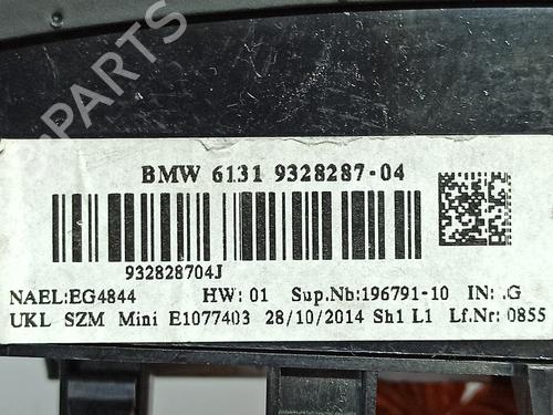 Ignition barrel MINI MINI (F56)  | BP26591124M48 