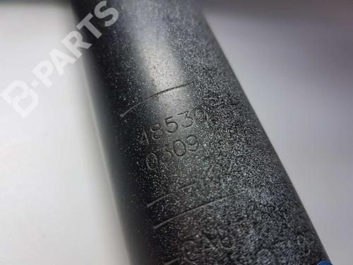 Right rear shock absorber TOYOTA YARIS (_P13_)  | BP3330652M19 
