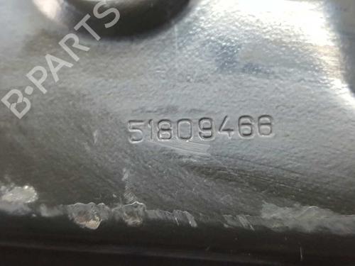 Højre fortil bærearm OPEL COMBO Box Body/MPV (X12) 1.3 CDTI (B05) | BP2754786M13 