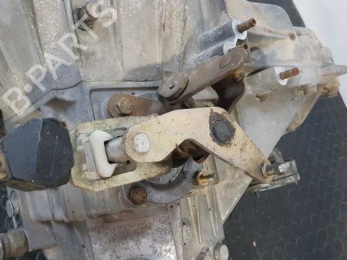 Gearbox MERCEDES-BENZ VITO Van (W638)  | BP2745548M3