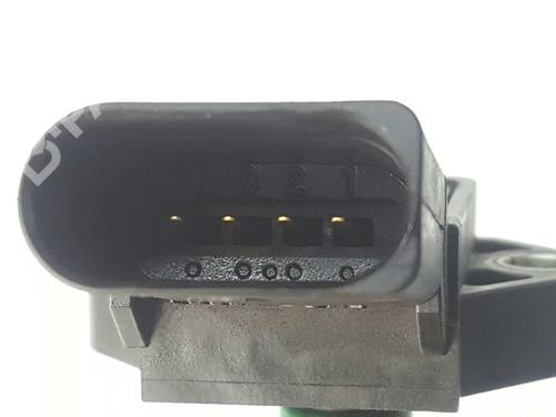 Electronic sensor VW TOURAN (1T1, 1T2) 2.0 TDI 16V | BP8749784M84 
