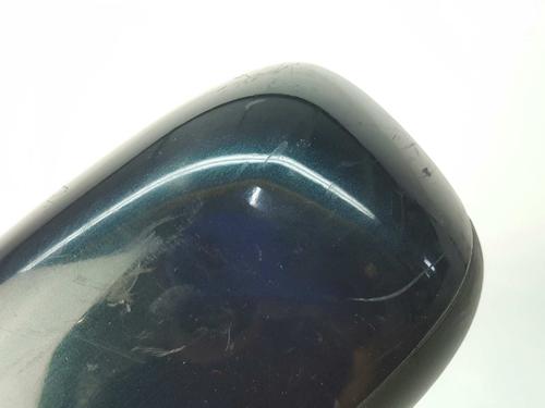 Left mirror RENAULT LAGUNA II (BG0/1_) 1.6 16V (BG0A, BG0L) | BP7544884C26
