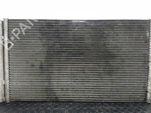 Used AC radiator BMW 1 (E87) 118 d (122 hp) 3330246