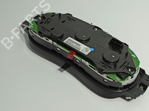 Instrument cluster DACIA SANDERO II  | BP26898934C47  - Image 6
