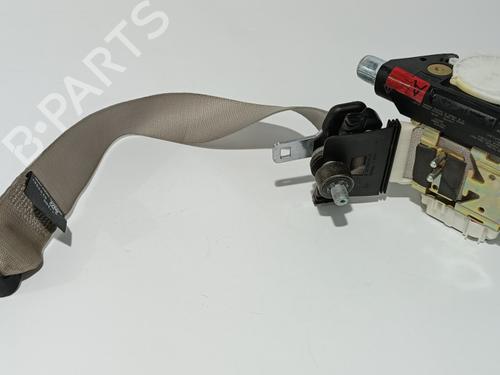 Rear left seatbelt MERCEDES-BENZ M-CLASS (W164) ML 320 CDI 4-matic (164.122) | BP15642234I29 