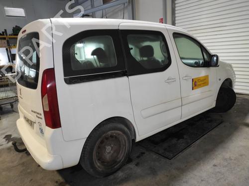 AC compressor PEUGEOT PARTNER Box Body/MPV | BP33843847M34 - Image 9