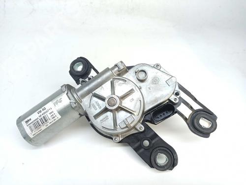 Ruitenwissermotor achter SEAT LEON (5F1) 1.6 TDI | BP8498766M102 