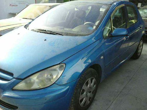 Gearbox PEUGEOT 307 (3A/C) 2.0 HDi 90 | BP2749426M3 