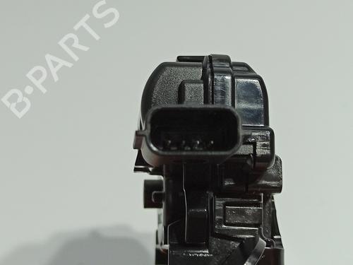 Tailgate lock NISSAN JUKE (F16_) 1.0 | BP29760909C101 