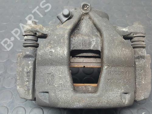 Right front brake caliper OPEL COMBO Tour (X12) 1.3 CDTI (C26, D26, E26, C05) | BP11542032M104