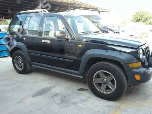 Crossmember JEEP CHEROKEE (KJ) 2.8 CRD 4x4 | BP9714965C162 