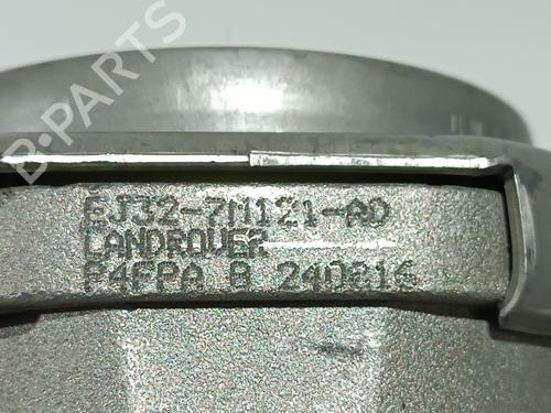 Engine mount LAND ROVER RANGE ROVER EVOQUE (L538) 2.0 D 4x4 | BP23333447M89