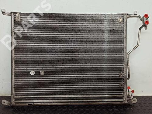 Used AC radiator MERCEDES-BENZ S-CLASS (W220) S 320 CDI (220.026, 220.126) (197 hp) 2739466