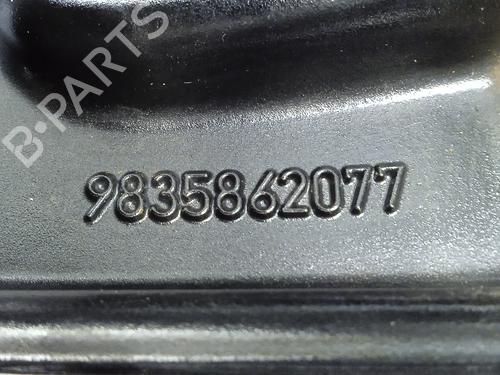Rim CITROËN C3 III (SX) 1.5 BlueHDi 100 (SXYHYP, SXYHTU) | BP16418064C45 