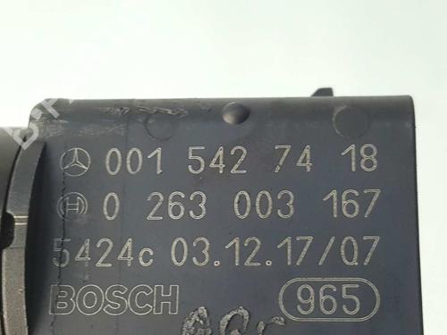 Elektronisk modul MERCEDES-BENZ E-CLASS (W211) E 320 CDI (211.026) | BP10265061M83 