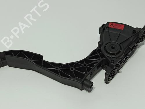 Pedal AUDI A1 (8X1, 8XK) 1.6 TDI | BP12578298I4 