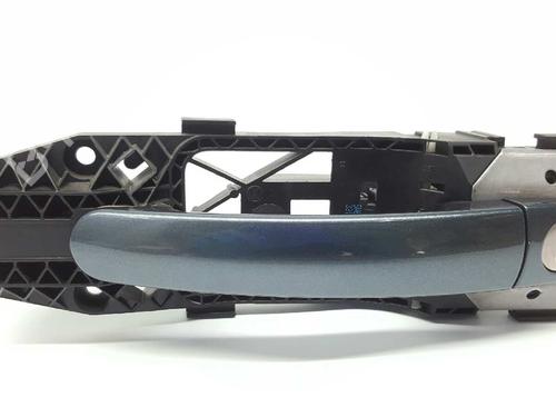 Used Front left exterior door handle SEAT TOLEDO IV (KG3) 1.6 TDI (105 hp) 3325298