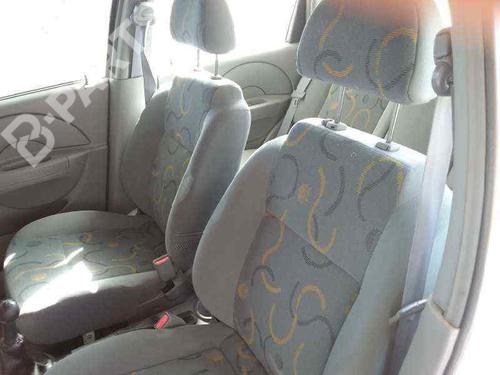 Styring servopumpe DAEWOO KALOS (KLAS) 1.2 | BP2730514M99 