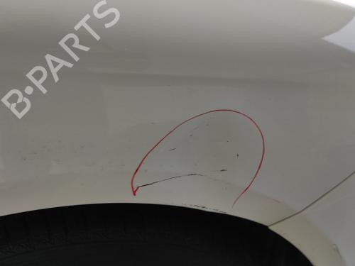 Right front fenders MERCEDES-BENZ B-CLASS Sports Tourer (W246, W242) B 200 CDI (246.201) | BP29517141C42