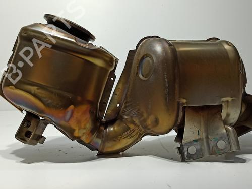 Catalyst LAND ROVER RANGE ROVER EVOQUE (L551) 1.5 P300e Hybrid 4x4 | BP20100679M10