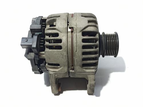 Generator VW POLO IV (9N_, 9A_) 1.4 16V | BP27307677M7