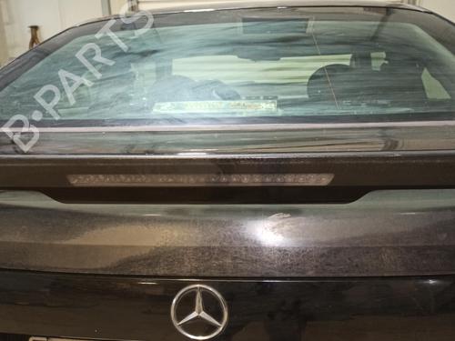 Bakluke CC/Kombi-Kupé MERCEDES-BENZ C-CLASS Coupe (CL203) C 220 CDI (203.708) | BP16673247C6 