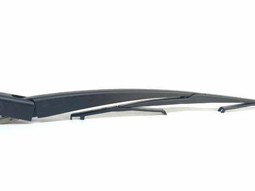 Rear windshield wiper arm PEUGEOT 207 (WA_, WC_) 1.4 HDi | BP8104548C144