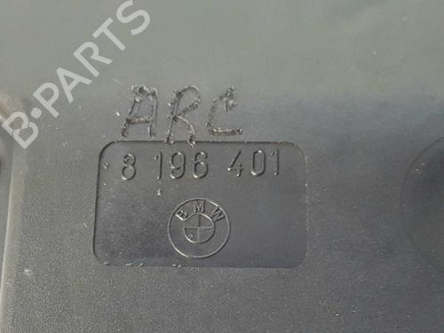 Tailgate lock BMW 1 (E87) 118 d | BP8330271C101 