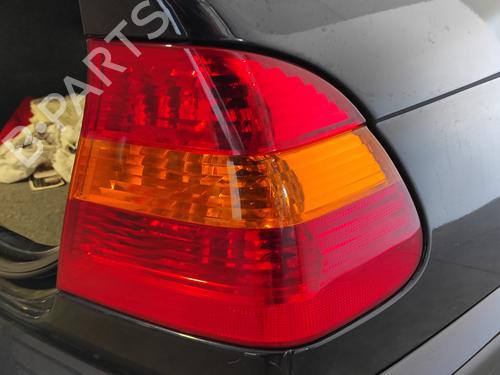 Right taillight BMW 3 (E46) 318 i | BP27245648C35 - Image 2