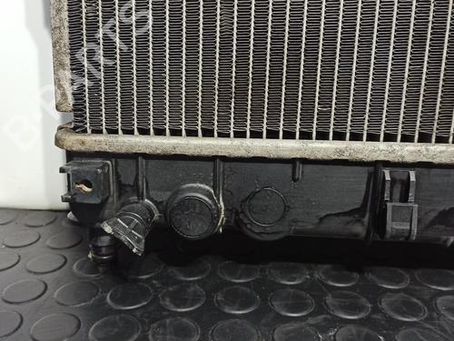 Køler SSANGYONG REXTON / REXTON II (GAB_) 2.7 Xdi | BP11035536M31 