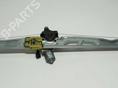 Front right window mechanism FORD TRANSIT V363 Platform/Chassis (FED, FFD) | BP39714682C23 - Image 3