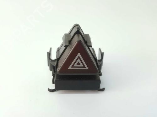 Used Warning switch MERCEDES-BENZ A-CLASS (W169) A 150 (169.031, 169.331) (95 hp) 6522633