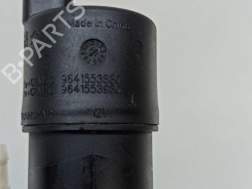 Washer pump PEUGEOT 208 I (CA_, CC_) 1.4 HDi | BP14537761E24 