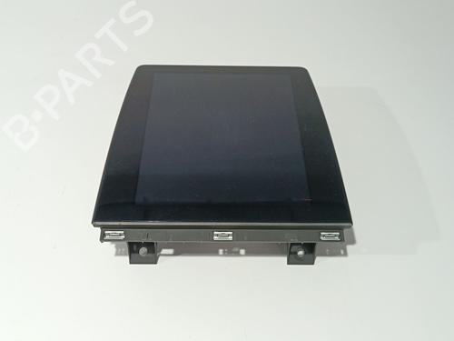 display-monitor-renault-clio-v-b7_-2019-36554595 main image
