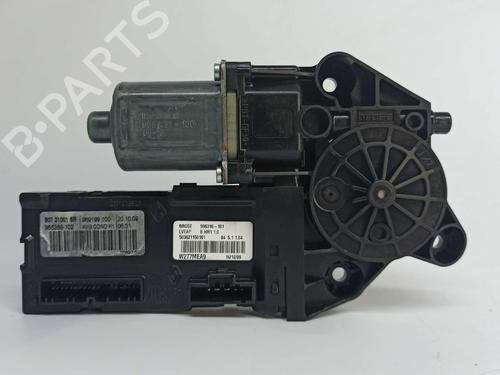 Left front window motor RENAULT MEGANE III Hatchback (BZ0/1_, B3_) 2.0 dCi (BZ0Y) | BP7045605E21 
