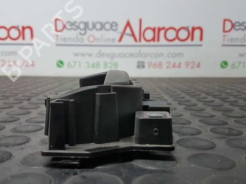 Poignée intérieure avant droite CITROËN BERLINGO MULTISPACE (B9) 1.6 HDi 75 16V | BP3327288I14 