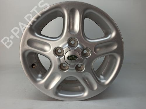 Used Rim LAND ROVER FREELANDER I (L314) 2.0 DI 4x4 (98 hp) 5618237
