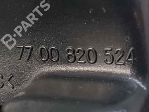 Front right interior door handle RENAULT KANGOO (KC0/1_) D 65 1.9 (KC0E, KC02, KC0J, KC0N) | BP6123141I14 