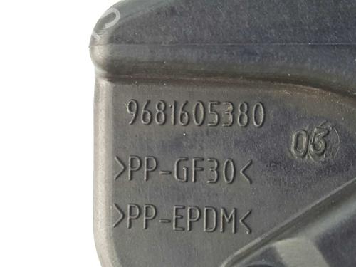 Fuel flap CITROËN C3 Picasso (SH_) 1.6 HDI 90 | BP7110429C131