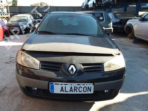 Brugte RENAULT MEGANE II (BM0/1_, CM0/1_) 1.6 16V (BM0C, CM0C) (113 hp) 4279207