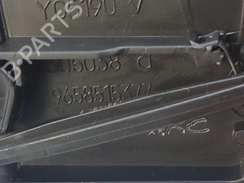 Air vent PEUGEOT 308 I (4A_, 4C_) 1.6 HDi | BP11639780I21