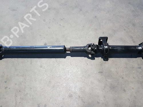 Mellomaksel kompl. SSANGYONG KYRON 2.0 Xdi | BP6785750M37