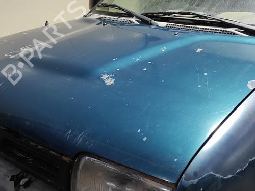 Hood NISSAN TERRANO II (R20) 2.7 TD 4WD | BP21126846C1
