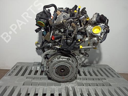 Motor HYUNDAI i20 III (BC3, BI3) 1.0 T-GDI hybrid 48V | BP23062950M1